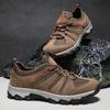2025 Men's Hiking Shoes Are Anti-slip and Wear-resistant. Men's Hiking and Hunting Tactical Casual Sports Shoes Are In Size 48