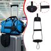 Luggage Strap Adjustable Lightweight for Suitcases Handle Attaching Bag Bungee Laptop