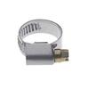 Worm Drive Hose Clamp for 7 Mm Hoses - ICH-ZAPFE.DE - Endless Band - Simple