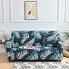 Four Seasons Universal High Elastic Sofa Cover Single Double Three Seat Sofa Cover Combination Full Cover Sofa Cushion Cover