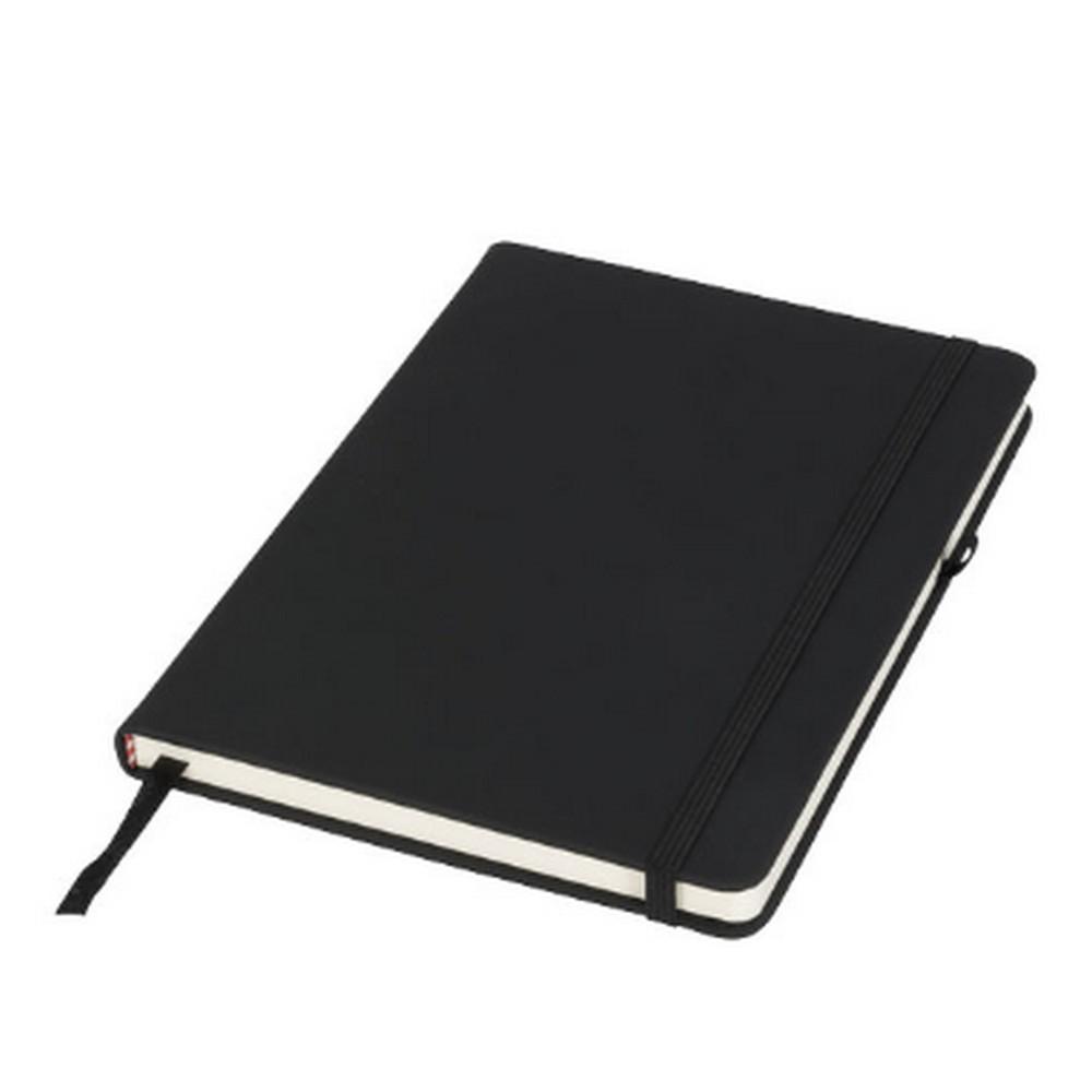 BULLET Black Notebook