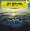 CD BERLIN PHILHARMONIC ORCHESTRA - Debussy:la MER POCG1207 POLYDOR Japan Classical Used
