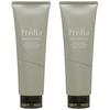 Set of 2 Kose Predia Fango Hair Mask N 250g [Parallel Import]