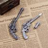 1 Pc Novelty Pens Gun Shape Ballpoint Stationery Pen Student Office Creative