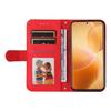 For Xiaomi 14T Pro Leather Wallet Cases Skin Touch Phone Cover Stand with Strap