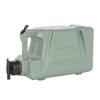 UNIFLAME Water Jug Field Tank Khaki Green 611685