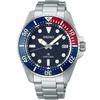 PROSPEX SCUBA Solar Stainless Steel 200M Men’s Watch SNE595P1