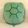 Rotten Turtle Shell Plush Toy Office Cushion Can Wear Doll Sleeping Bag Funny Turtle Activity Clothes
