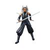 Star Wars STAR WARS Black Series Ahsoka Tano, Star Wars "Ahsoka" 6 Inch (15 Cm) Size Action Figure, for Ages 4 and Up F7038 Genuine Product