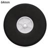 Wholesale Accessories EVA Sponge Tail Wheels Plane Toy Parts RC Airplane Replacement Wheel Hub