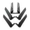 2 Pcs Universal Motorcycle Mirror Wind Wing Side Rearview Reversing Mirror For YAMAHA MT07 MT09/SP MT10/SP