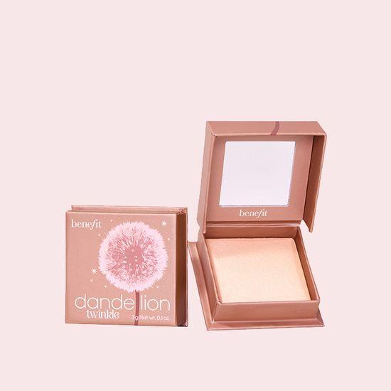 Benefit Bronzer & Highlighter 3 Types (Choose 1)