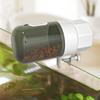 Battery-powered Fish Automatic Feeder Intelligent Timing Timer Fish Feeder Home