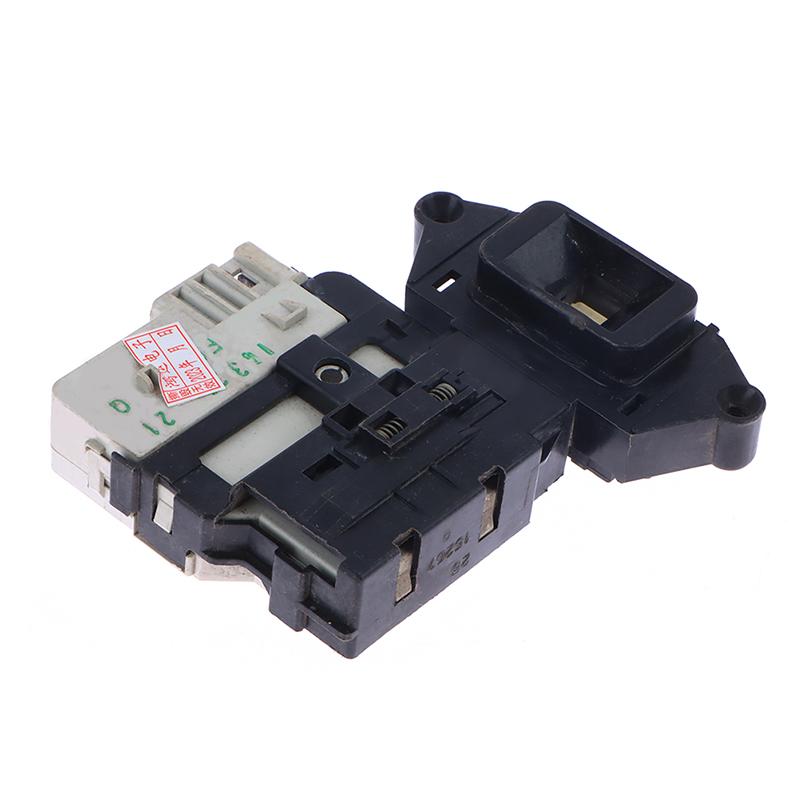 Washing Machine Door Lock Switch For Lg F01Q Wd-A12355Ds N10240D A14398Ds