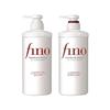 Fino Premium Touch Shampoo 550ml, Conditioner 550ml (5 Options}