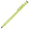 LAMY Safari Spring Green Mechanical Pencil Ergonomic Durable ASA Plastic Body Ideal for Writing and Drawing Includes LAMY M 41 Fine Point Refill Mm