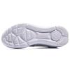 Li Ning Preacher 2 Low Basketball Shoes Women Sneakers White Gray ABCM012-3