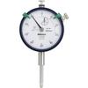 Mitutoyo Standard Dial 20mm Measuring No Continuous Immortal Point Gauge, Range, Lug, Scale, Damper, Jewels, 2050AB-19
