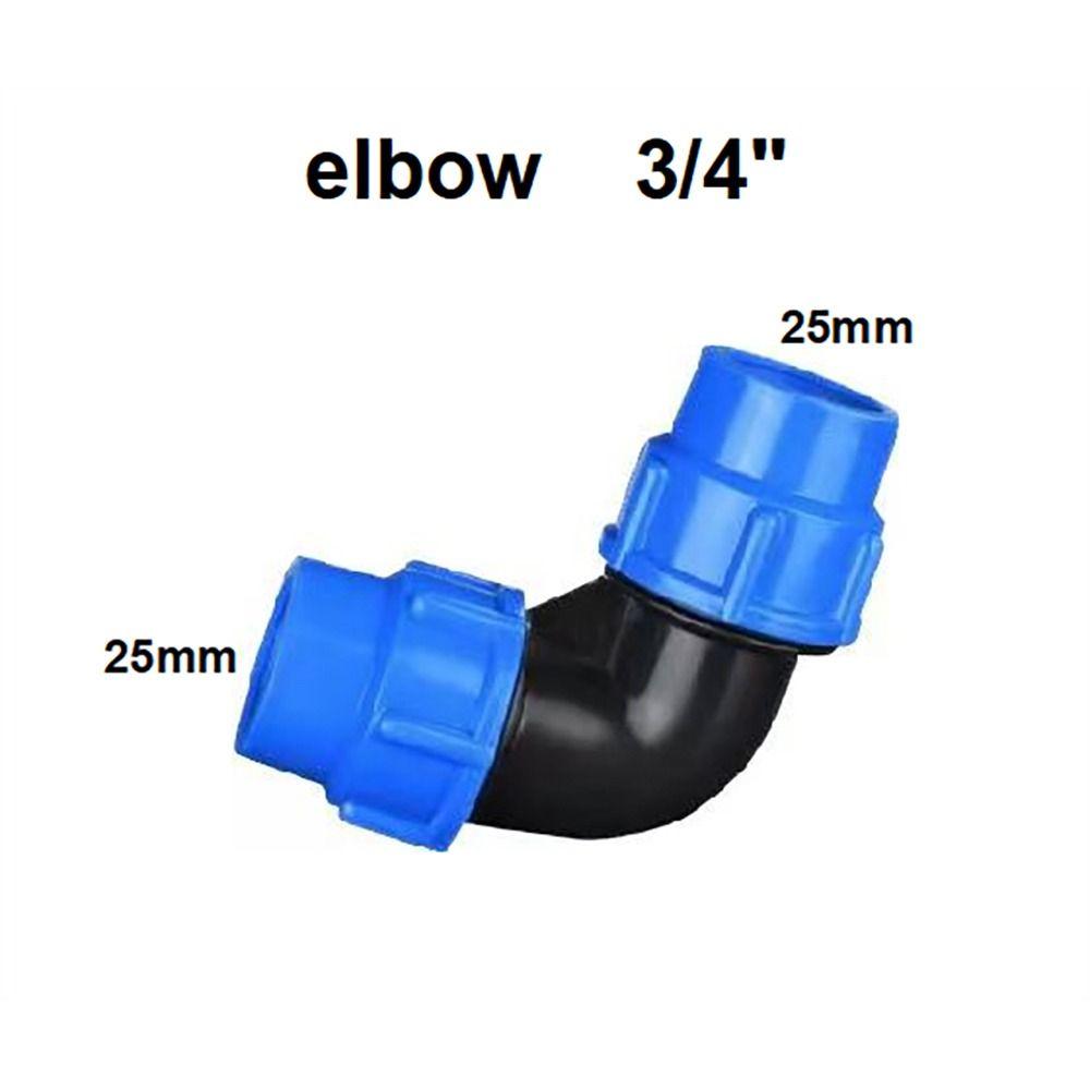 1 шт. Фитинги для труб Шаровой кран с ручкой Шланговый штуцер Муфта Вода Масло Воздух Газ Топливо
