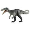 TAKARA TOMY Ania Jurassic World Baryonyx Animal Dinosaur Toy Ages 3+