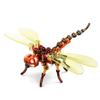 Bugs Building Toy Set Including 6 Different Bugs, Gift Idea for Boys and Girls