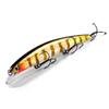 13cm 21g SP Depth1.8m Good Fishing Lures Wobbler Hard Bait Quality Professional Minnow For Fishing Tackle