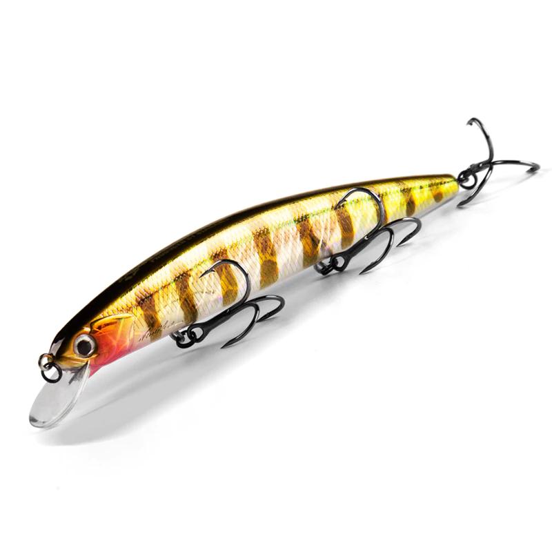 13cm 21g SP Depth1.8m Good Fishing Lures Wobbler Hard Bait Quality Professional Minnow For Fishing Tackle