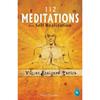 112 Meditations For Self Realization Paperback By Ranjit Chaudhri .