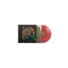 Apocalypse Vinyle Rouge Transparent