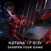 MSI Katana 17 Gaming Laptop