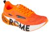 R.1000 Men 25 RR100W, Mens Orange Running Shoes