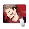 Jujutsu Kaisen Mouse Pad: Gojo Satoru & Yuji Itadori 20x24cm Game Pad