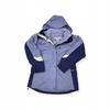 Columbia M Women's Insulated Hooded Jacket - Used