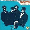 CD VARIOUS - The Best Of Roots Reggae Vol.2 TECX23911 Japan Reggae, Ska & Dub Used