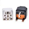 UK Travel Plug Adapter Type G Multi-type Conversion Outlet Socket To Britain Singapore Malaysia Power Converter With Fuse 13A