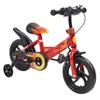 Kids Bike 12 Inch Foam Wheel High Carbon Steel Frame Children Sports Bicycle with Training Wheels