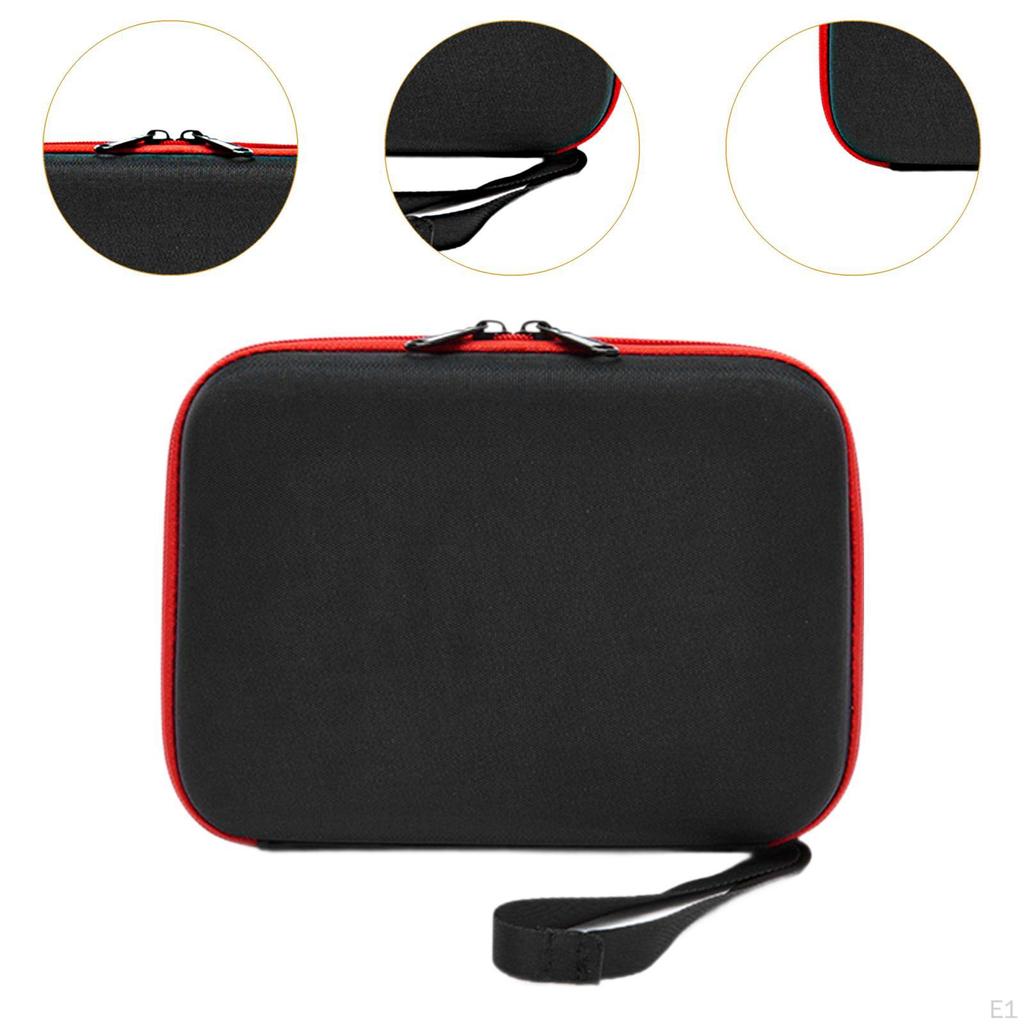 Neo Carrying Bag Drone Case Storage Large Capacity Protective Black Accessories Travel
