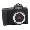 Small Digital Video Camera 1080P FHD 0.96 Inch Color Screen Portable Compact Video Recorder for Travel
