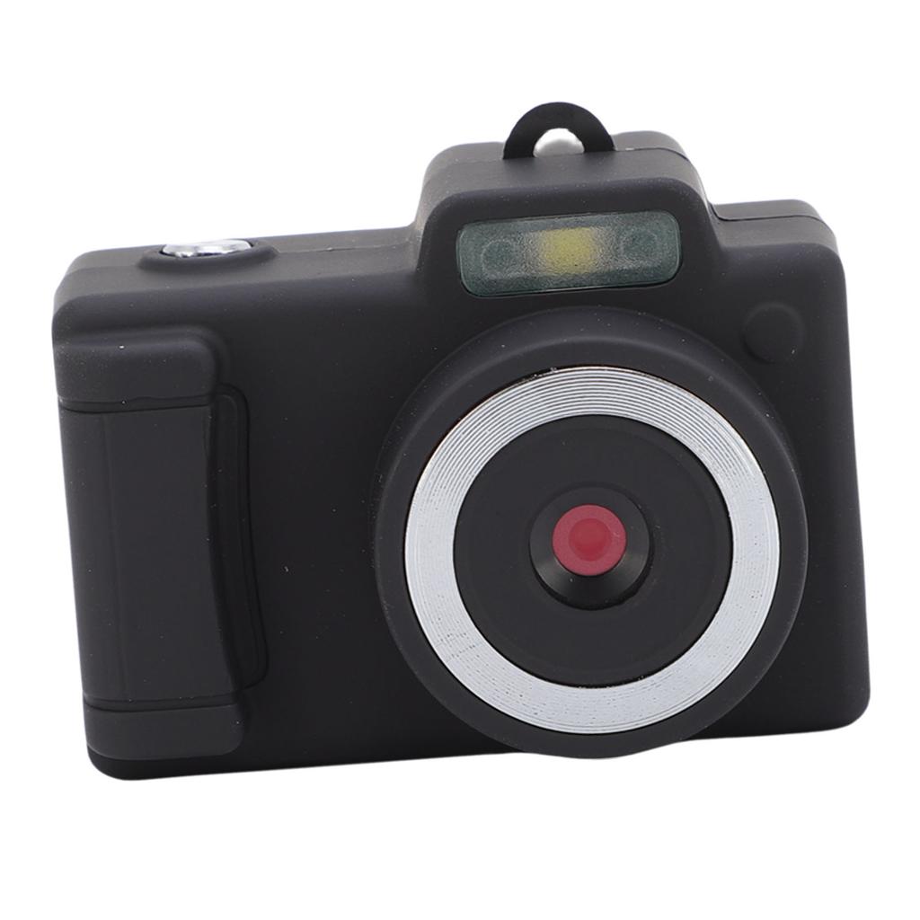 Small Digital Video Camera 1080P FHD 0.96 Inch Color Screen Portable Compact Video Recorder for Travel