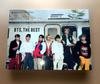 [USED] BTS Album THE BEST First Limited Edition B