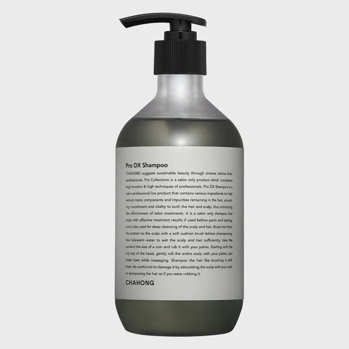 Pro DX Shampoo 500 Ml