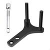 Lower Control Arm Removal Tool Ball Joint Remover Portable Practical Steel Premium Easy To Use