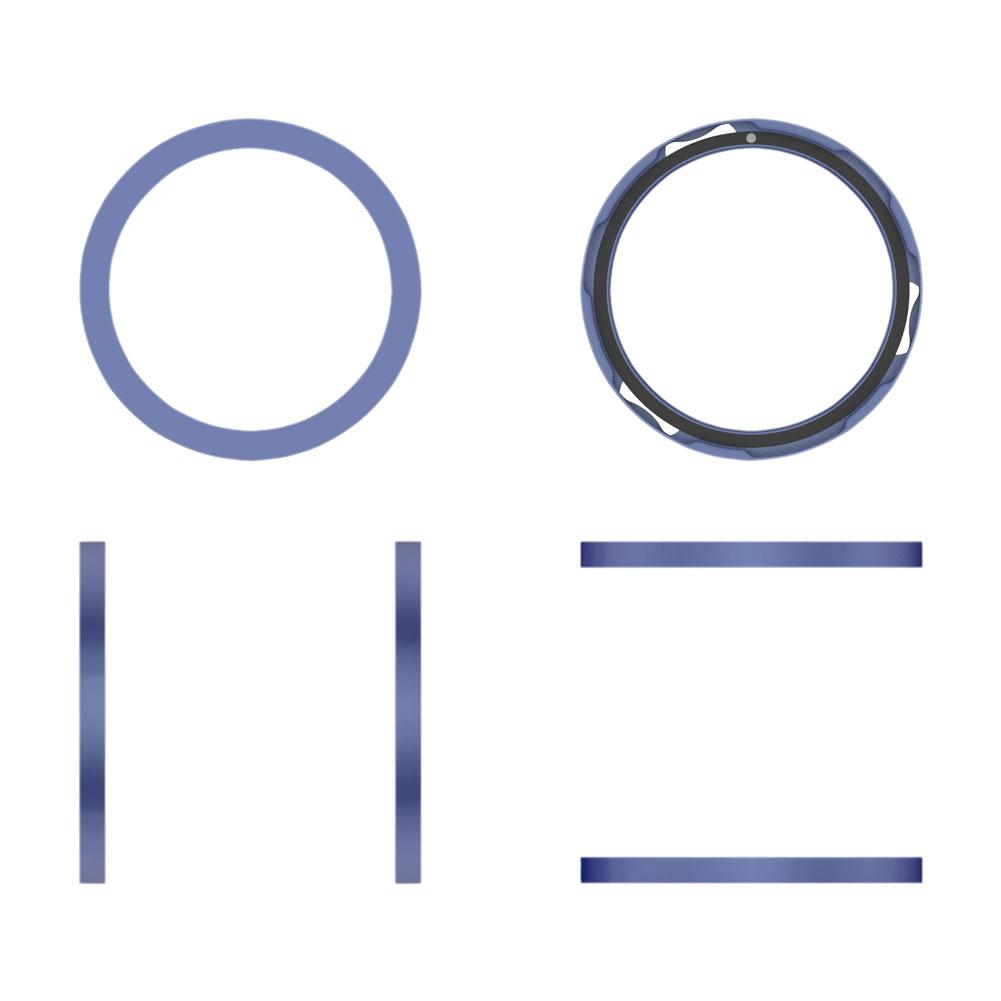 Watch Bezel For CMF Watch Pro 2 Replacement Frame Nothing Cover For CMF Pro2 Protector by Watch K8D0