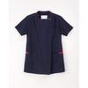 Nagaileben Maternity Scrub Navy RF-5187(M)