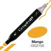 Graph'it 2150 Mango Alcohol Marker