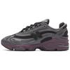 1000 Magnet Plum Brown Unisex Sneakers Grey M1000EB