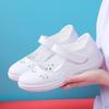 Nurse Shoes Women's Summer Soft-soled Medical Shoes Breathable Casual Not Tired Feet Spring and Autumn Casual White Shoes