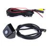 Universal Night Vision Automobiles Auto Car Rear View Vehicle Camera Reverse Camera Parking Cam
