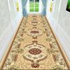 Modern Luxury Abstract Hallway Carpet Non-slip Corridor Aisle Runner Home Living Room Decor Stairway Rug Kitchen Floor Mat