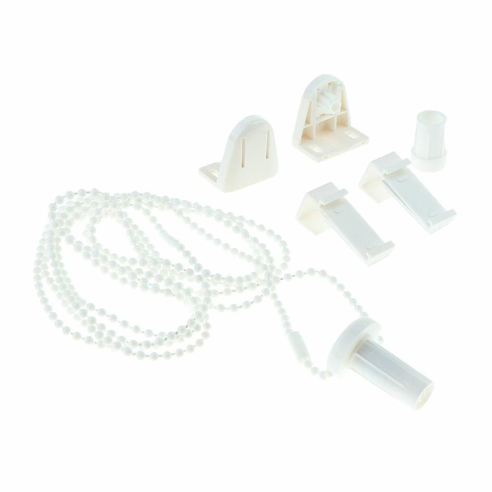 Curtain Roller Blind Acces 1 Set Curtain Roller Beaded